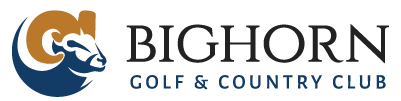 Bighorn Golf and Country Club, Kamloops, BC